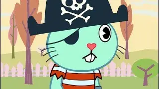 Happy Tree Friends: Still Alive - Meet Seed