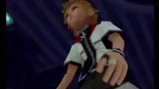 Roxas It's my Life