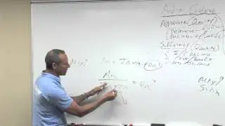 Audit Risk, Financial Statement Level and Assertion Level - Lesson 1