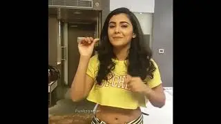 Malvika Sharma Looks So Hot