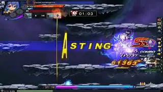 GC Classic pasando Cloister 3F solo Duel