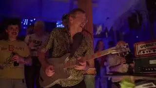 Don Vito live@TV STUDIO
