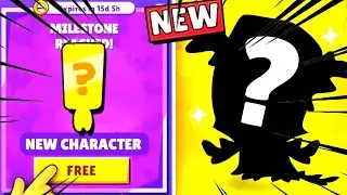 NEW CHARACTER FOR EVERYONE IN ZOOBA !