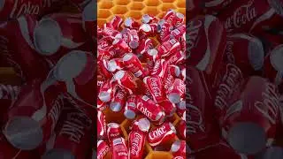 Coke Drop 2