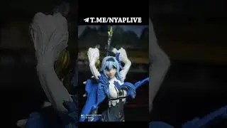 МЕМЫ GENSHIN IMPACT 
