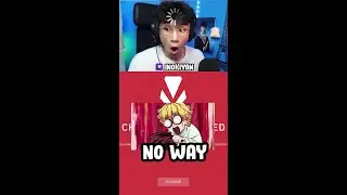 DUMBEST Cheater Vs. Riot Dev. #shorts