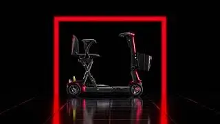 CareCo x Renderly - Maximus (3D Product Animation / Commercial)