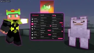 РЕЛИЗ НОВОГО БЕСПЛАТНОГО ЧИТА WISSEND CLIENT | ГРИФ НА UTOPIAHVH | REALLYWORLD