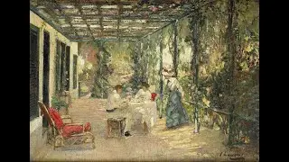 John Lavery