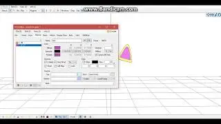 [mmd/pmx/pmd mini tutorial] changing color on item without texture!