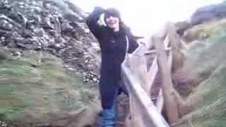 Fighting the Wind I