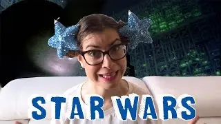 Reviews fuertecitas: Star Wars | Isa Calderón