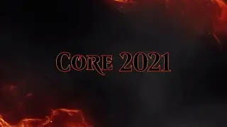 Core 2021 gets a Collector's Box.....yikes...