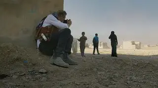 Photography of War