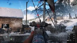 BATTLEFIELD V - Open Beta LIVE