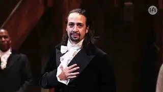 'Hamilton' Movie to Be Released Next Year With Original Cast