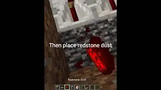 how to make a lava sensor door