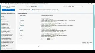 Custom Formula Fields in Salesforce - Calculating How Long a Position Has Been Open - Recruiting