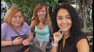 КАЖДАЯ ЖЕНЩИНА КРАСОТКА | ПРЕОБРАЖЕНИЕ
