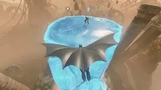 Hey, Ra's, you remember the flying bats? - Batman: Return to Arkham City