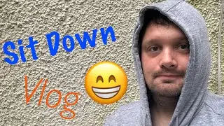Sit down Vlog ||| CJs Life ||| 05.08.2023