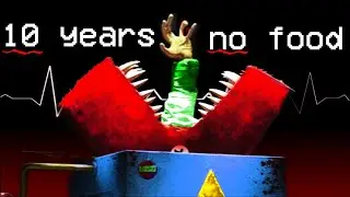 How Are The Poppy Playtime Orphans Still Alive?