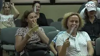 Odrzana nesvakidasnja promocija knnjige autora Harisa Dubice - Hit Televizija Brcko