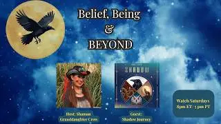 Journey into Shadows - Guided Meditations