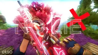 NO LIE❌ (Valorant Montage)