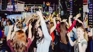 Автошкола Ростов-на-Дону - Выпускной вечер!