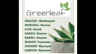 Сравнение  Amway и Greenleaf