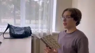 С Днём учителя! Пародия.