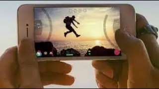 How to shoot professionally how to film on android,?