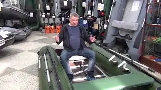 Кресло Polar Bird (Полар Бирд)