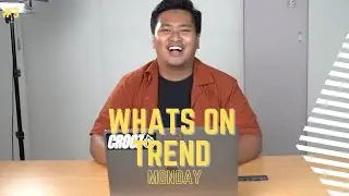 Monday Trend | GO INDONESIA MENUJU SEMIFINAL!
