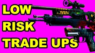 csgo low risk trade ups contracts 2022