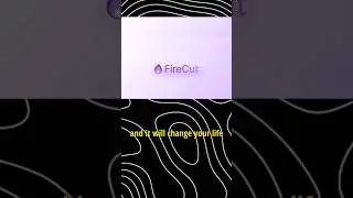 How to edit videos faster with ''FireCut'', even without editing skills.