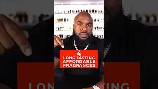 4 Alexander Fragrances You’ll Love