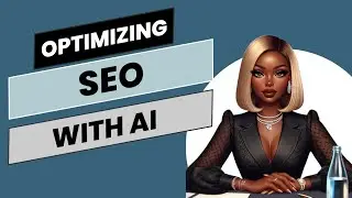 💎 Optimizing #SEO with AI | Mastering Modern Search Strategies #SEOwithAI