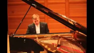 Andrey SHIBKO plays Rachmaninov's prelude gis-moll op.32 №12