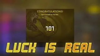 Die ersten 100 Sterne von Operation Broken Fang (ez profit)