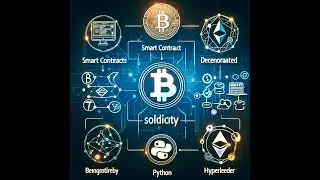 Introduction to Blockchain Course in Urdu/ Hindi