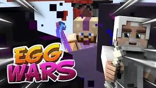 EFSANE Geri Mi DÖNÜYOR? Minecraft Eggwars