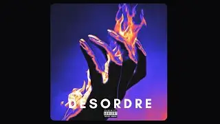 (FREE) Drill Freestyle Type Beat 2023 - DESORDRE
