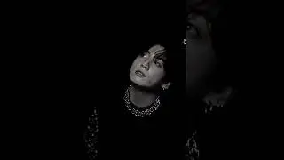 Jungkook Aesthetic 🖤👠 | 