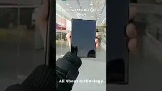 OppO X | 2021