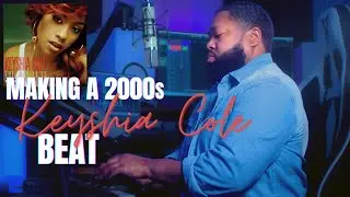 Making a Keyshia Cole 