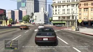 Прохождение Grand Theft Auto V GTA 5 — Часть 13  Ограбление ювелирного   Стриптиз клуб
