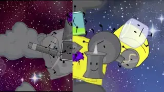 bfdia 6 2013 vs. 2023