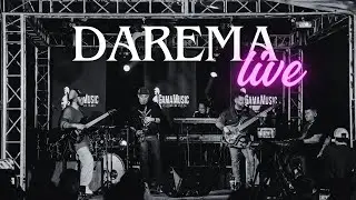 Lisandro Pidre Live in Guatemala - Darema